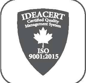 IDEACERT ISO 9001