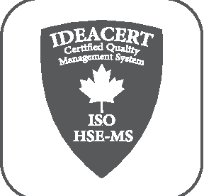 IDEACERT ISO 9001