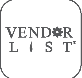 Vendor List