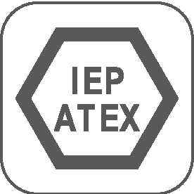 IEP ATEX