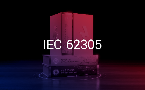 IEC 62305