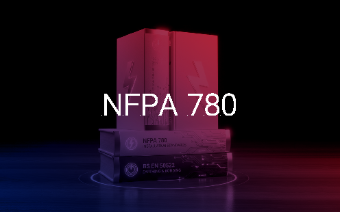 NFPA 780